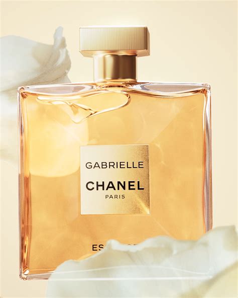 chanel perfume pronunciation|chanel gabrielle perfume pronunciation.